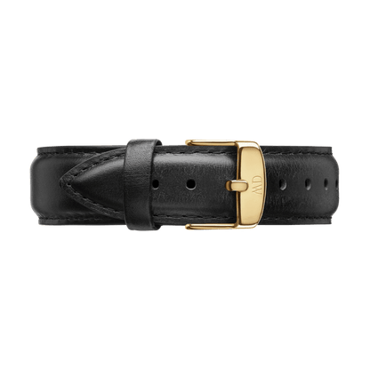 Sheffield Strap Gold