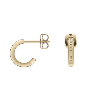 Elan Earrings Gold