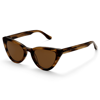 Lynx Bio-Acetate Brown Demi Brown Demi
