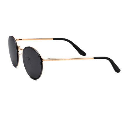 Arch Steel Black