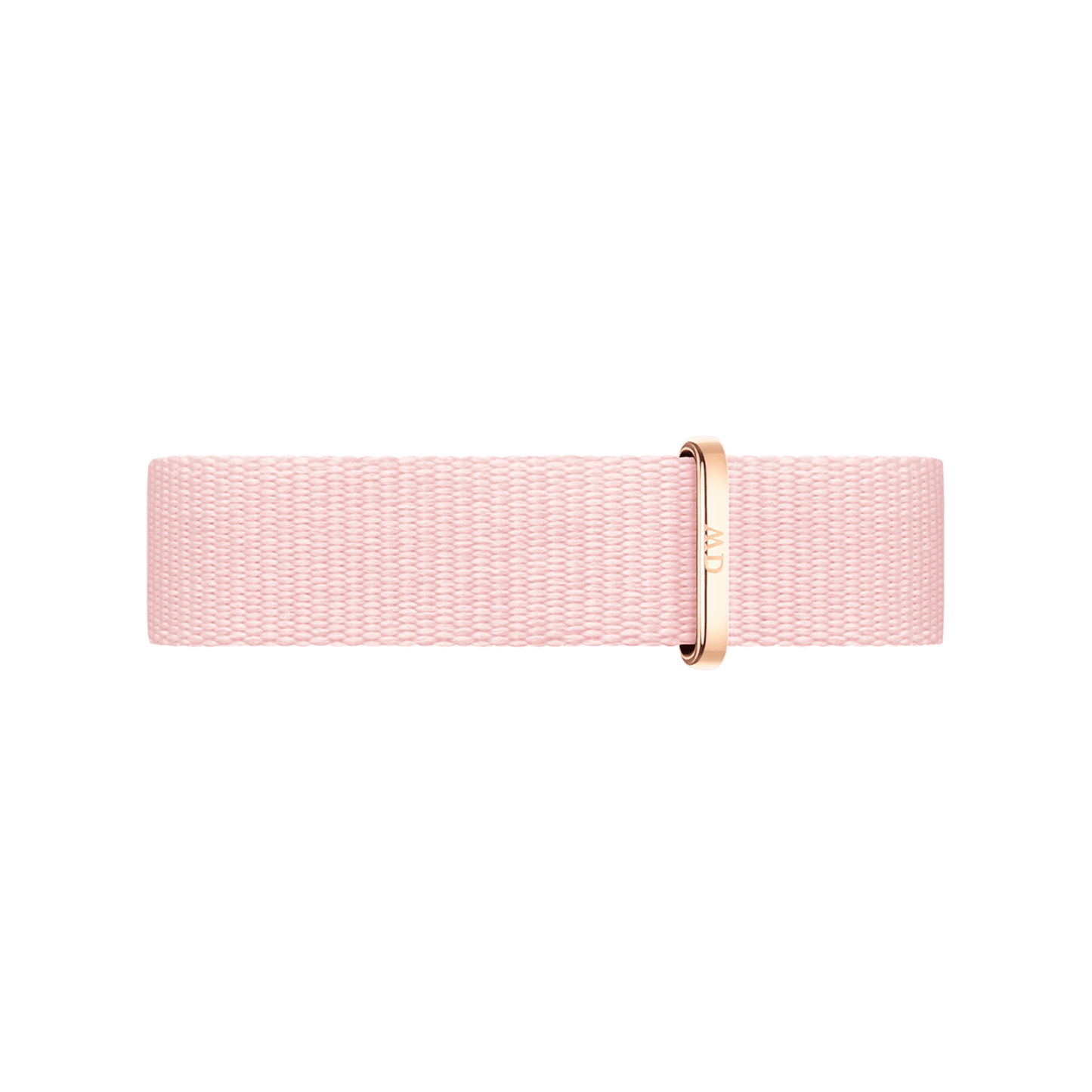 Rosewater Strap Rose Gold