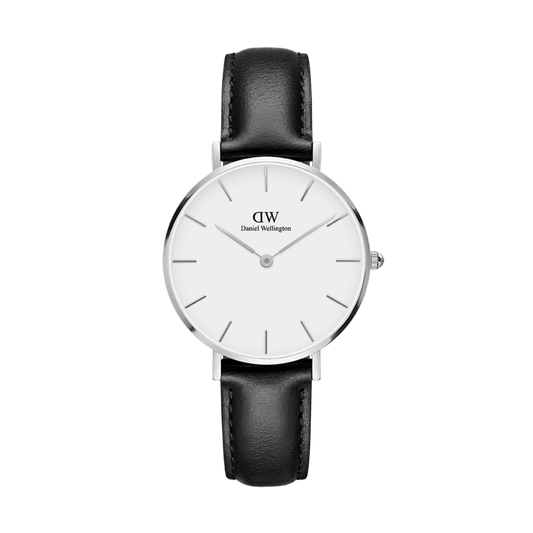 Petite Sheffield Silver