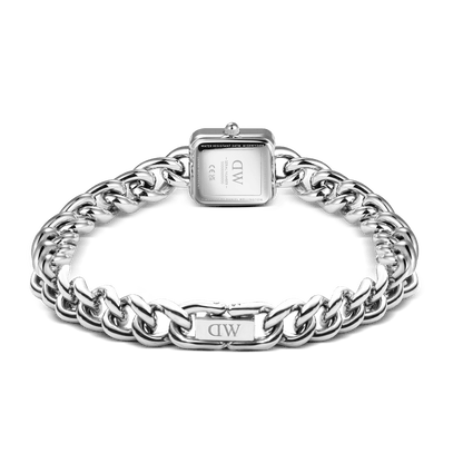 Jolie Chain Silver