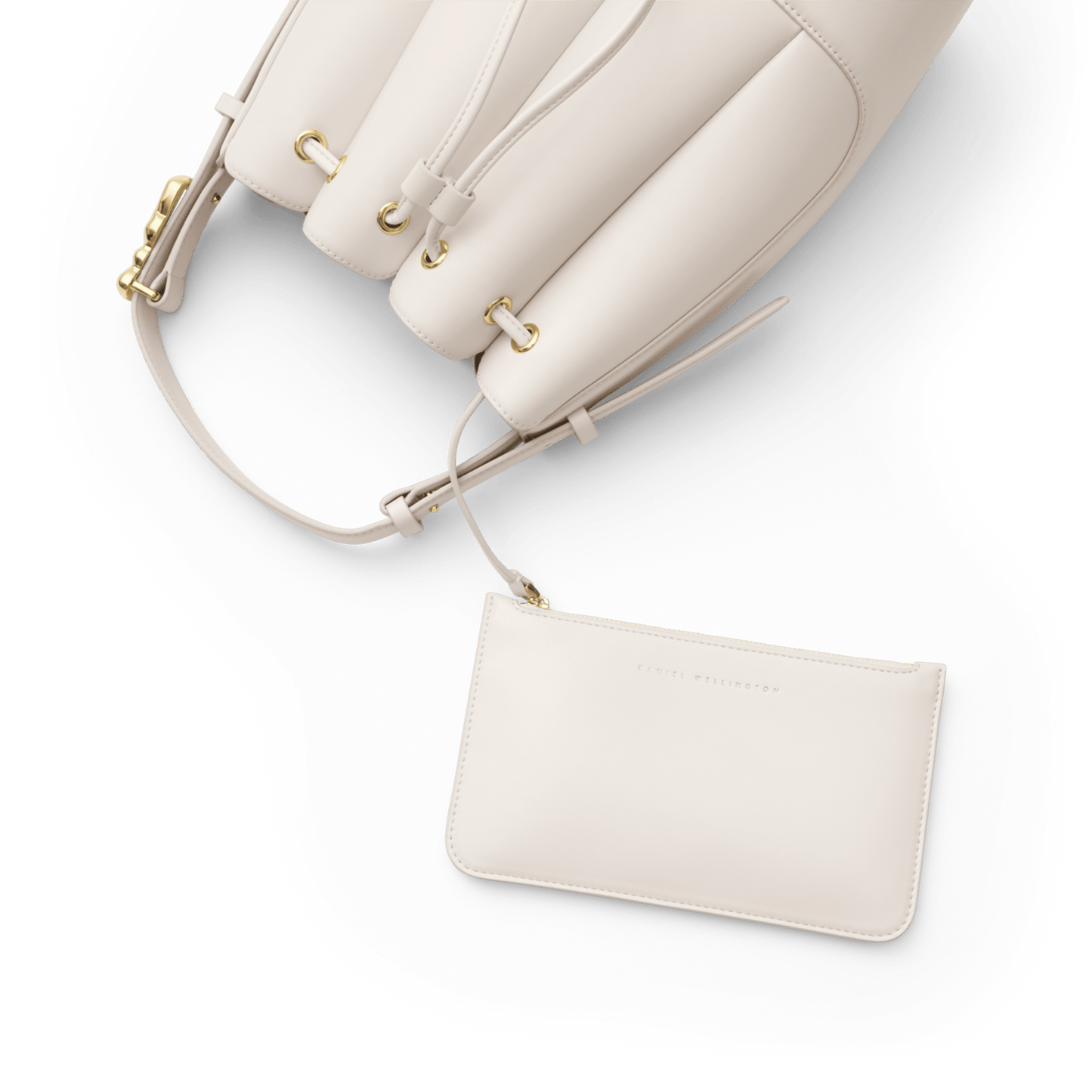 Lewis Bag Creme Crème