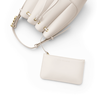 Lewis Bag Creme Crème