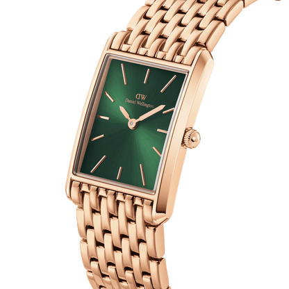Bound 9-Link Emerald Sunray