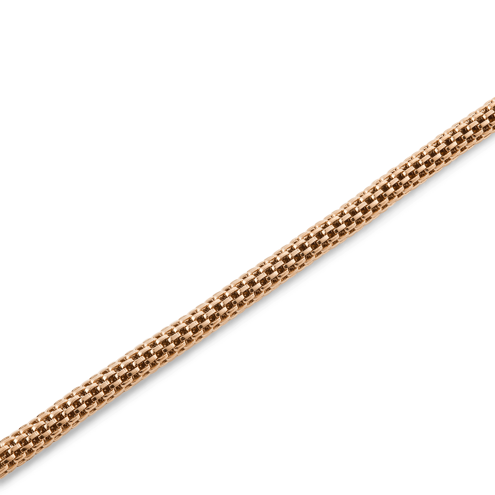 Tide Mesh Bracelet Melrose 2.8