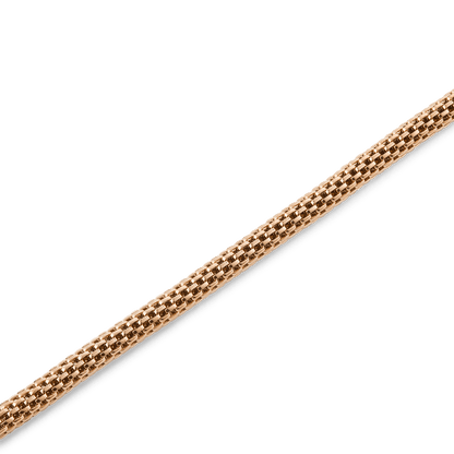 Tide Mesh Bracelet Melrose 2.8