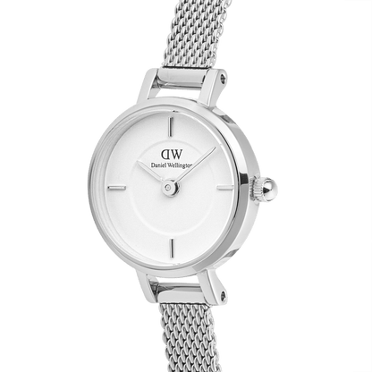 Petite Mini Sterling