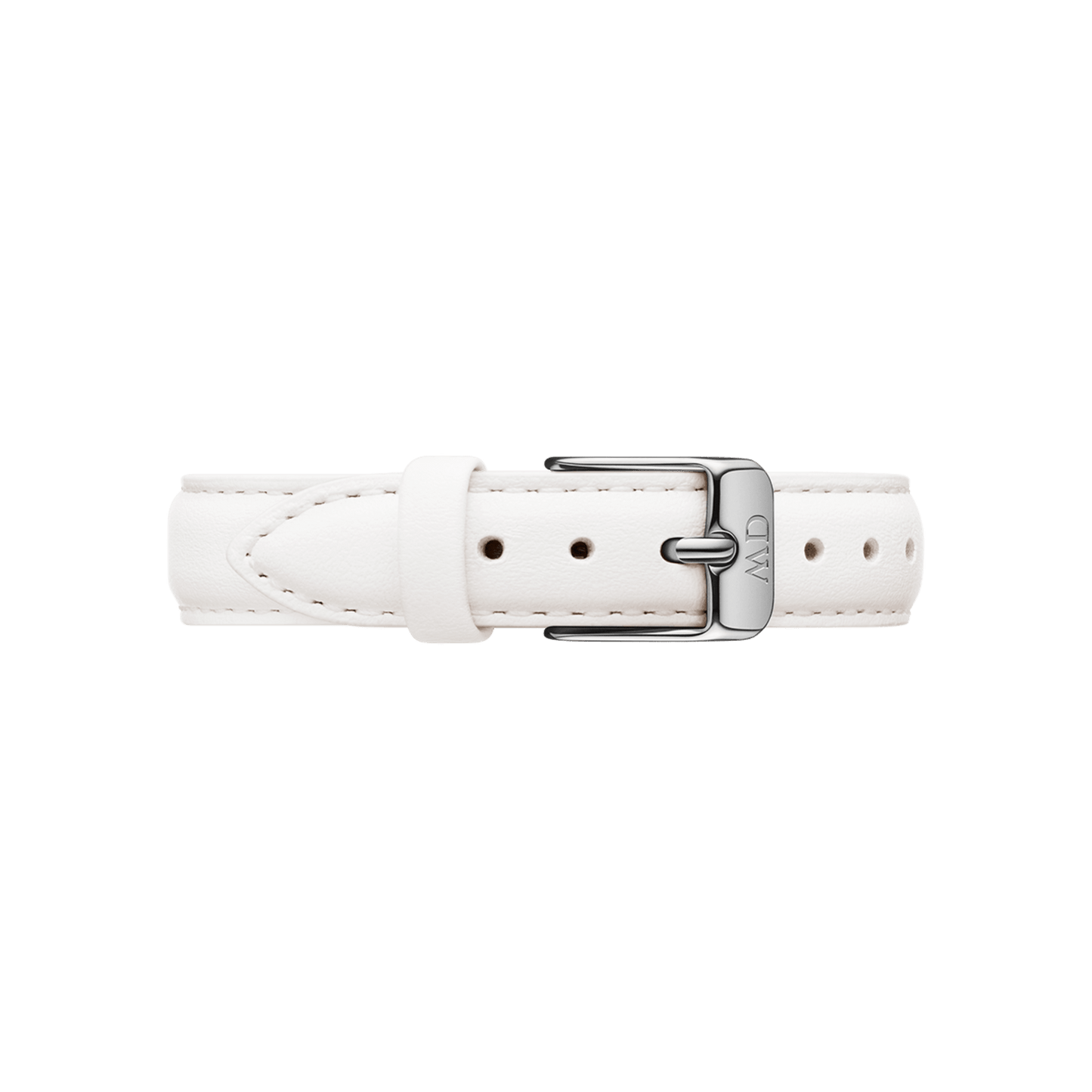 Bondi Strap Silver