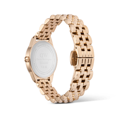Ophelia Mini Rose Gold