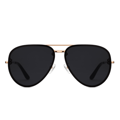 Avion Steel Rose Gold