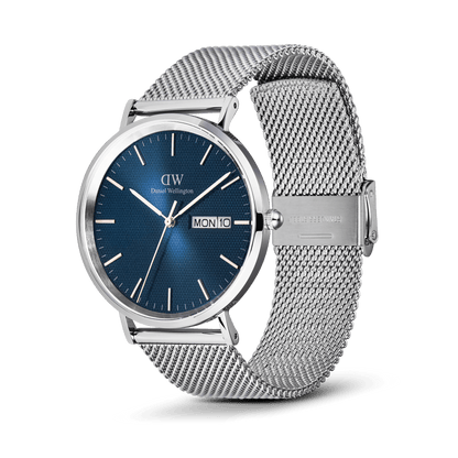Classic Day Display Sterling Arctic