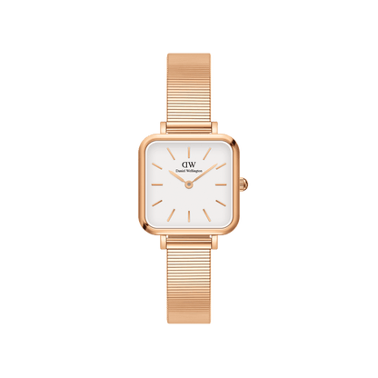 Quadro Studio Rose Gold