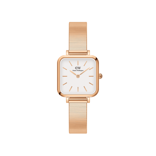 Quadro Studio Rose Gold
