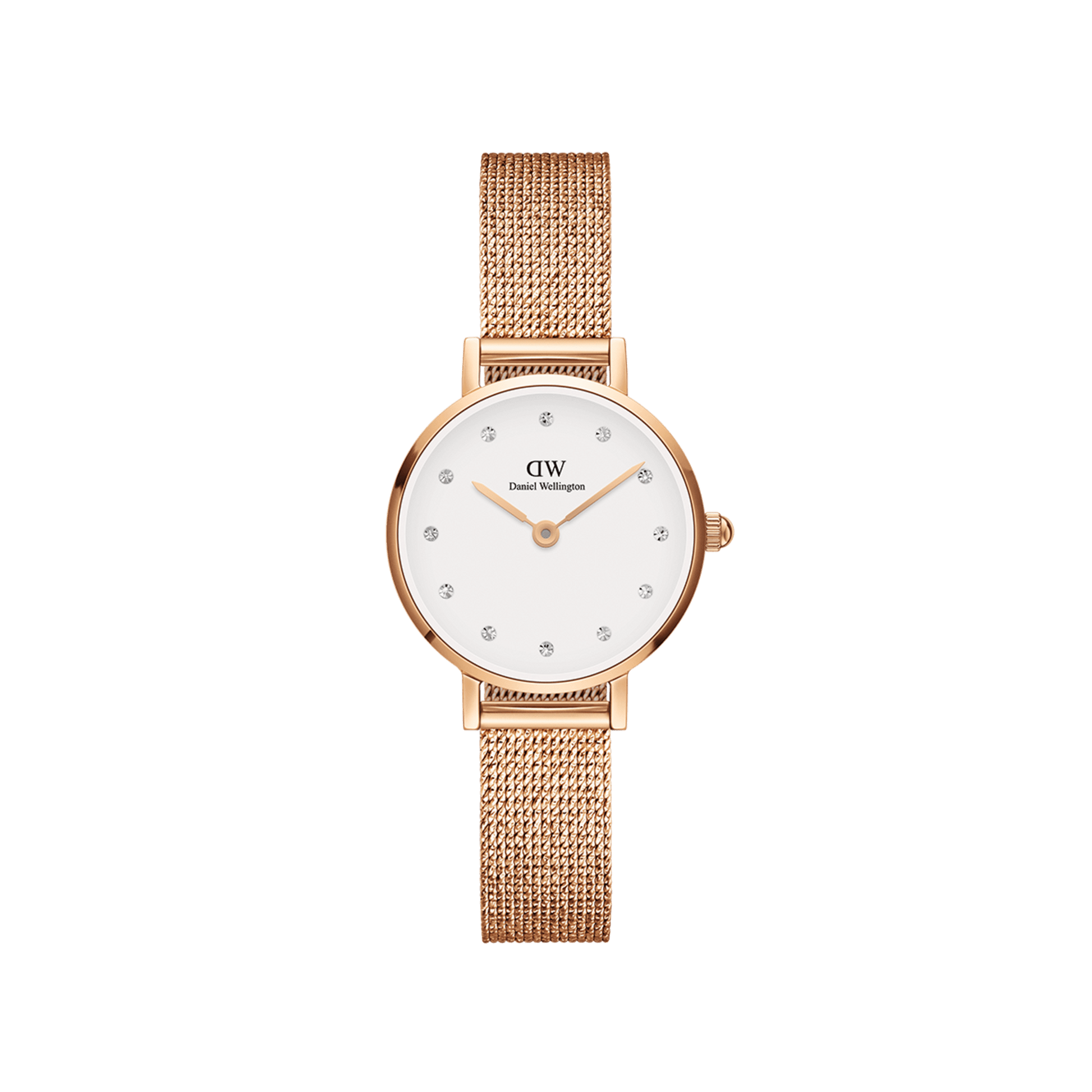 Petite Lumine Pressed Melrose