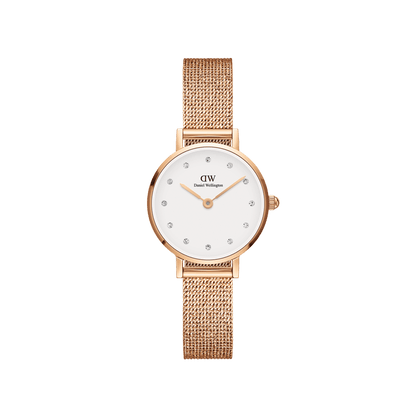 Petite Lumine Pressed Melrose