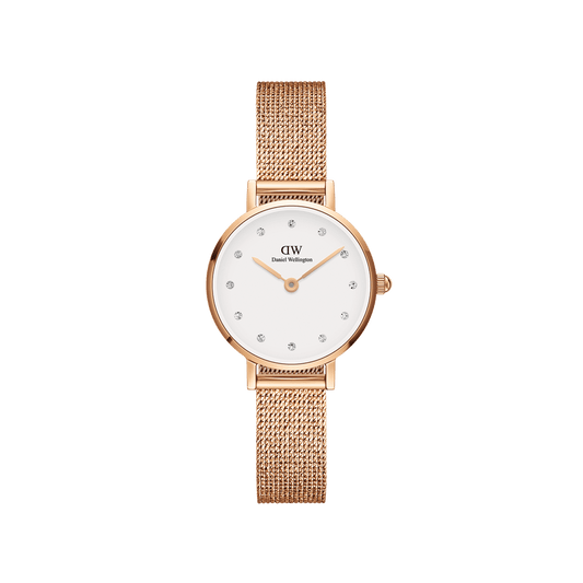 Petite Lumine Pressed Melrose