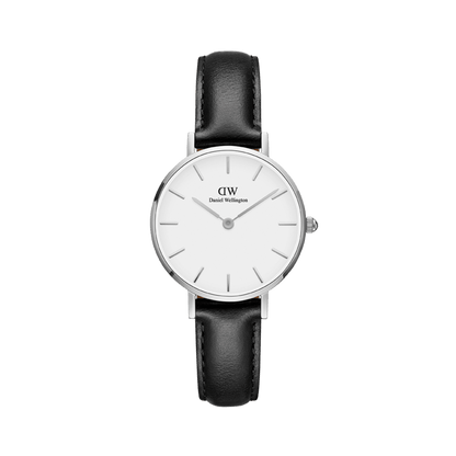 Petite Sheffield Silver