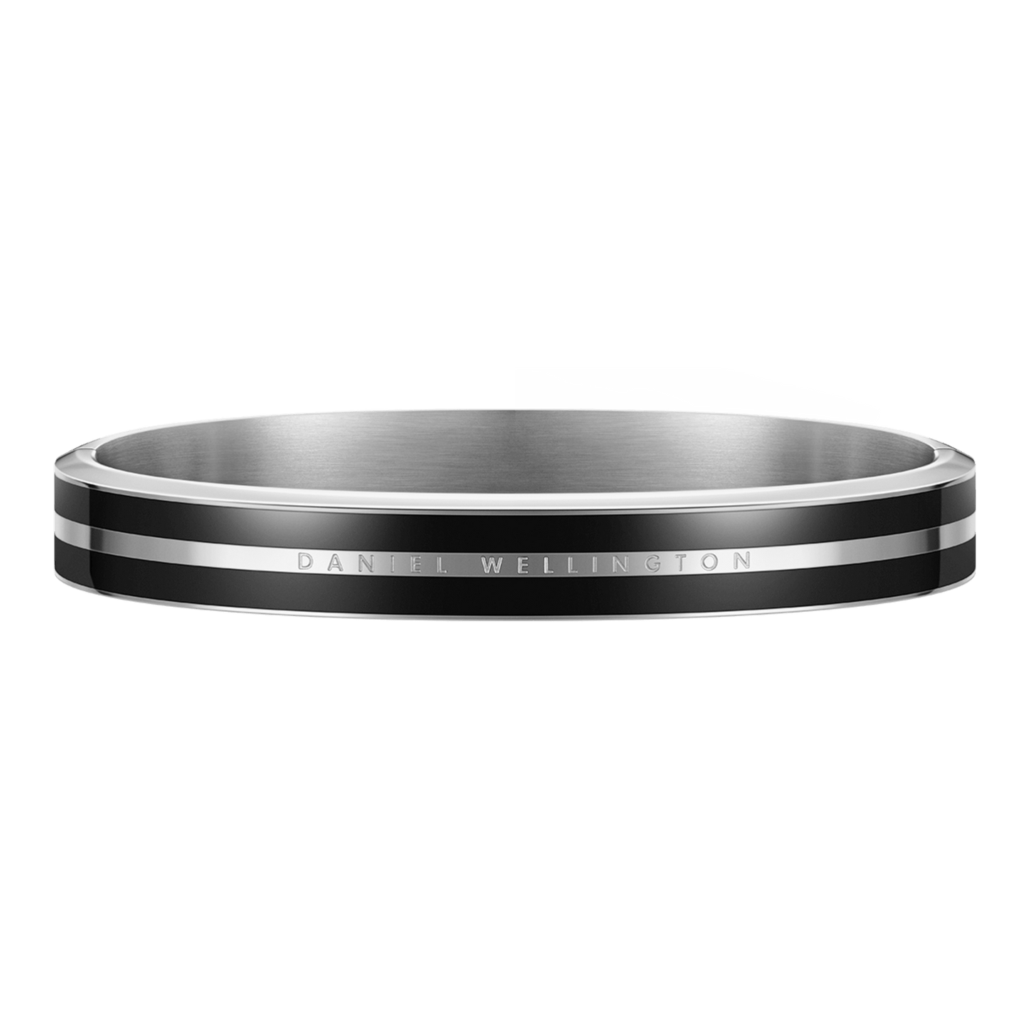Emalie Infinite Silver Black