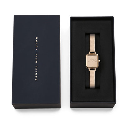 Quadro Mini Reflection Rose Gold