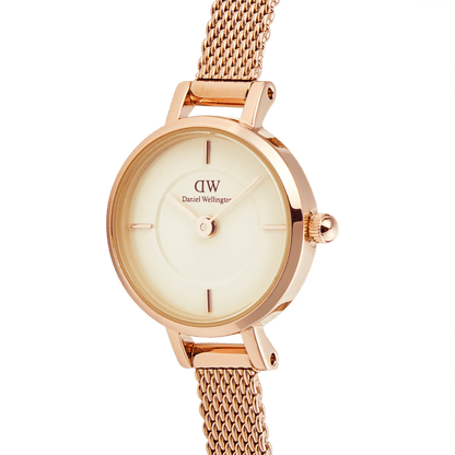 Petite Mini Champagne Melrose