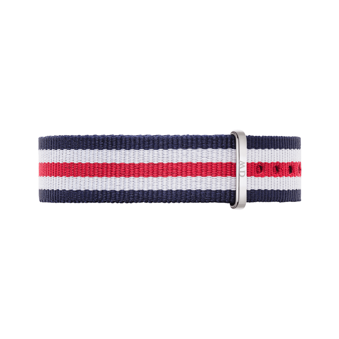 Canterbury Strap Silver