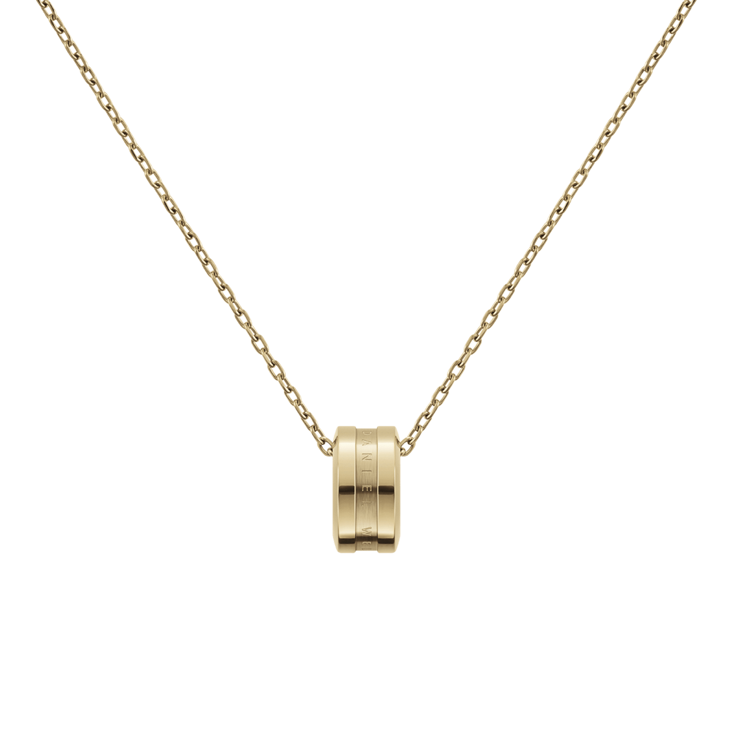 Elan Necklace Gold