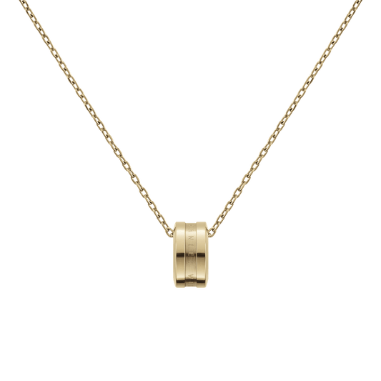 Elan Necklace Gold
