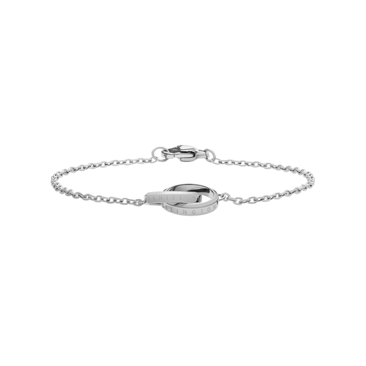 Elan Unity Bracelet Silver