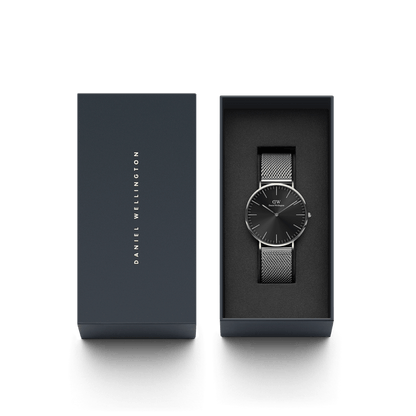Classic Mesh Onyx