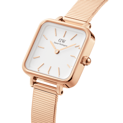 Quadro Studio Rose Gold