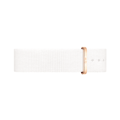 Dover Strap Rose Gold