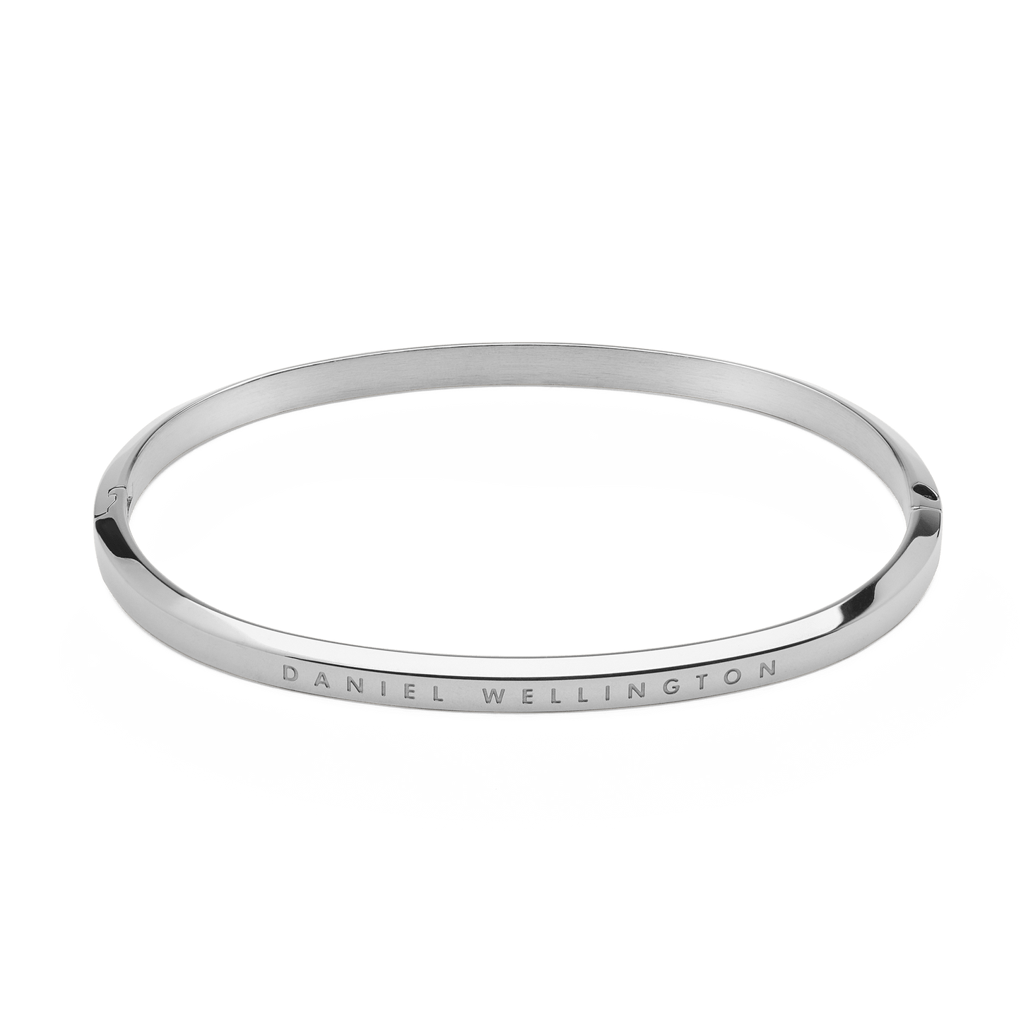 Classic Bangle Silver
