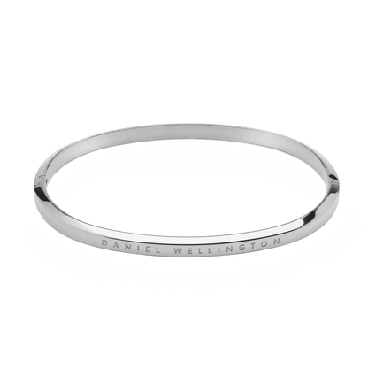 Classic Bangle Silver