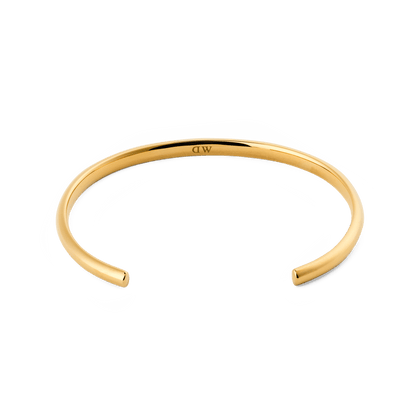 Arch Cuff Gold 4mm
