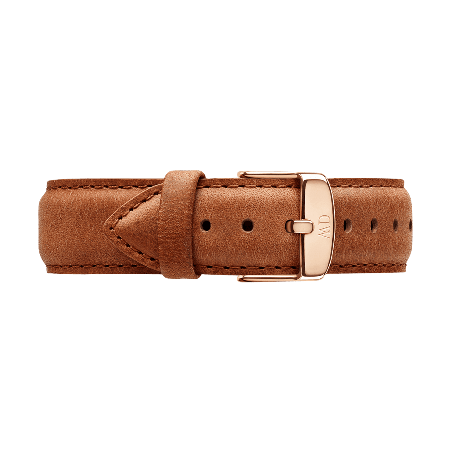 Durham Strap Rose Gold