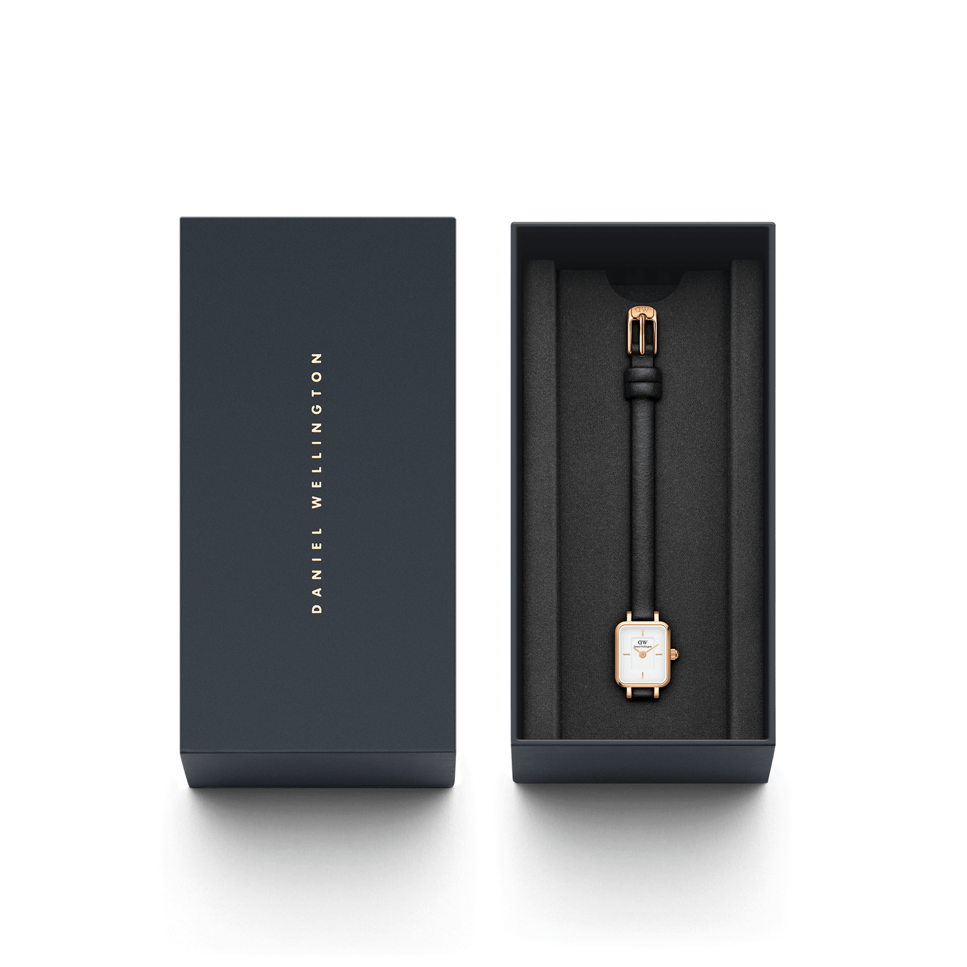 Quadro Mini Sheffield Rose Gold