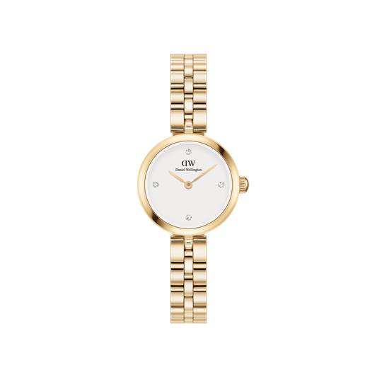 Elan Lumine Gold