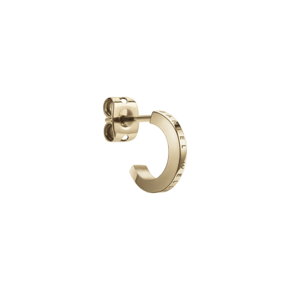 Elan Earrings Gold