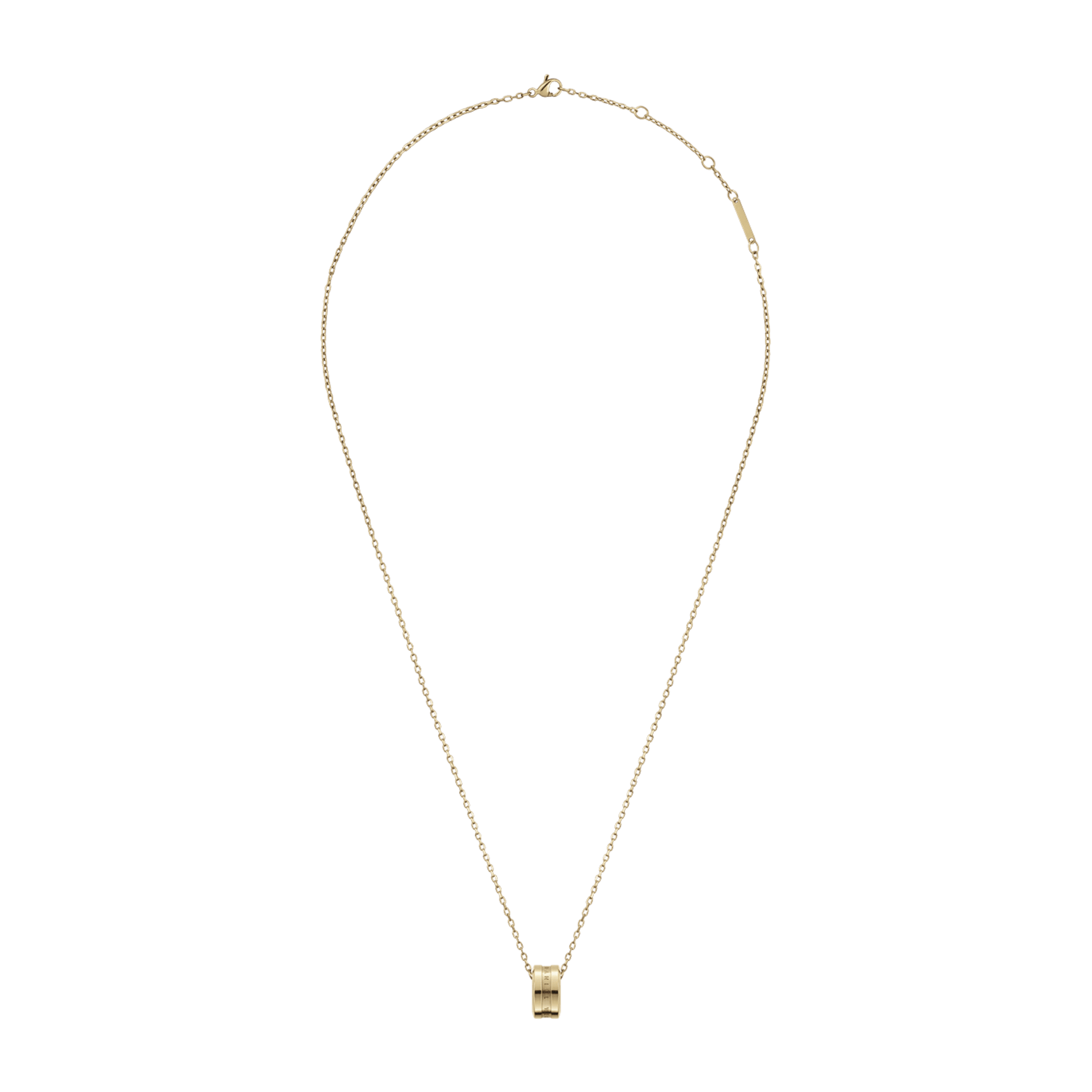 Elan Necklace Gold