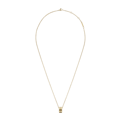 Elan Necklace Gold