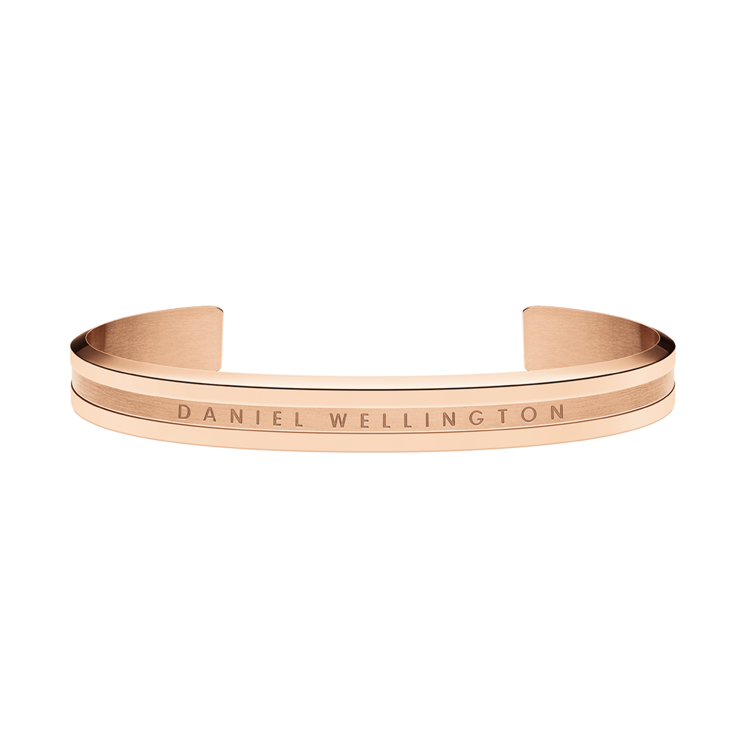 Elan Bracelet Rose Gold