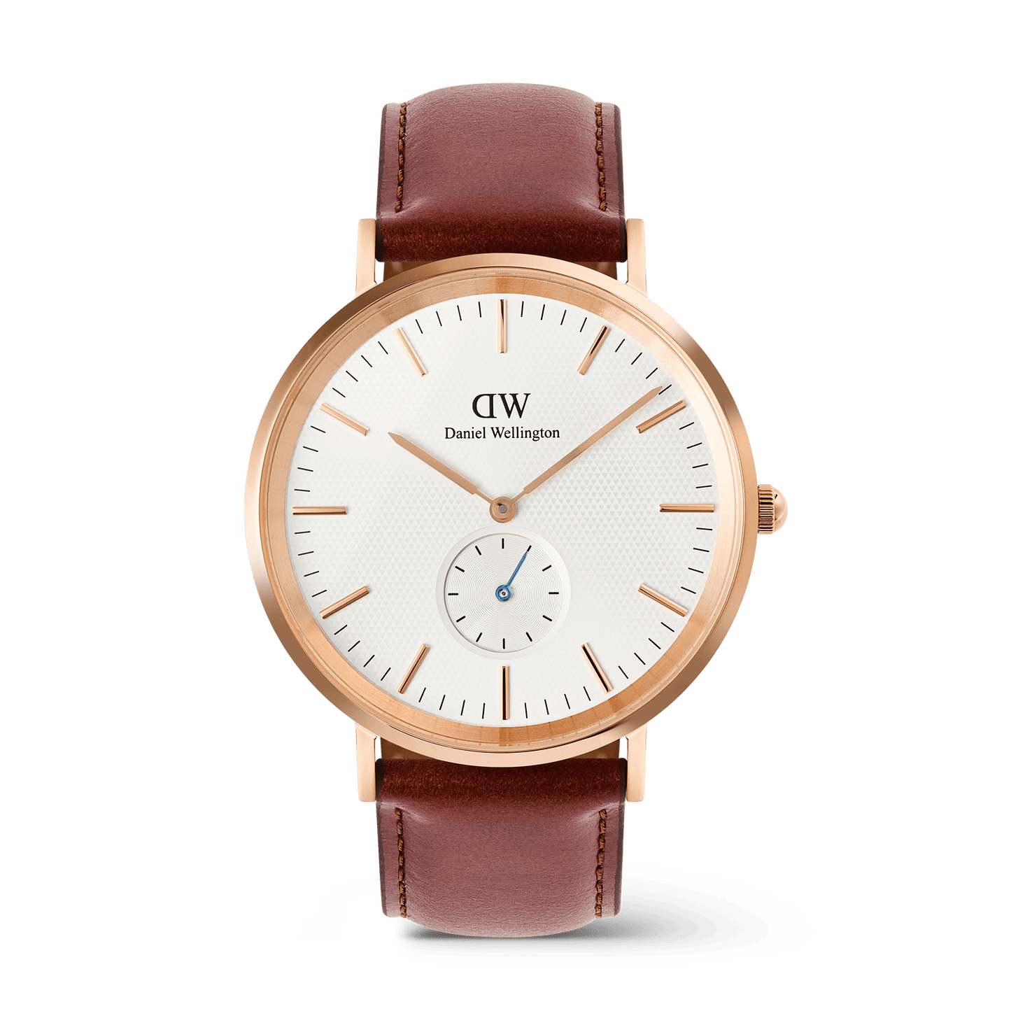 Classic Multi-Eye  St Mawes Off-white Sunray Rose Gold