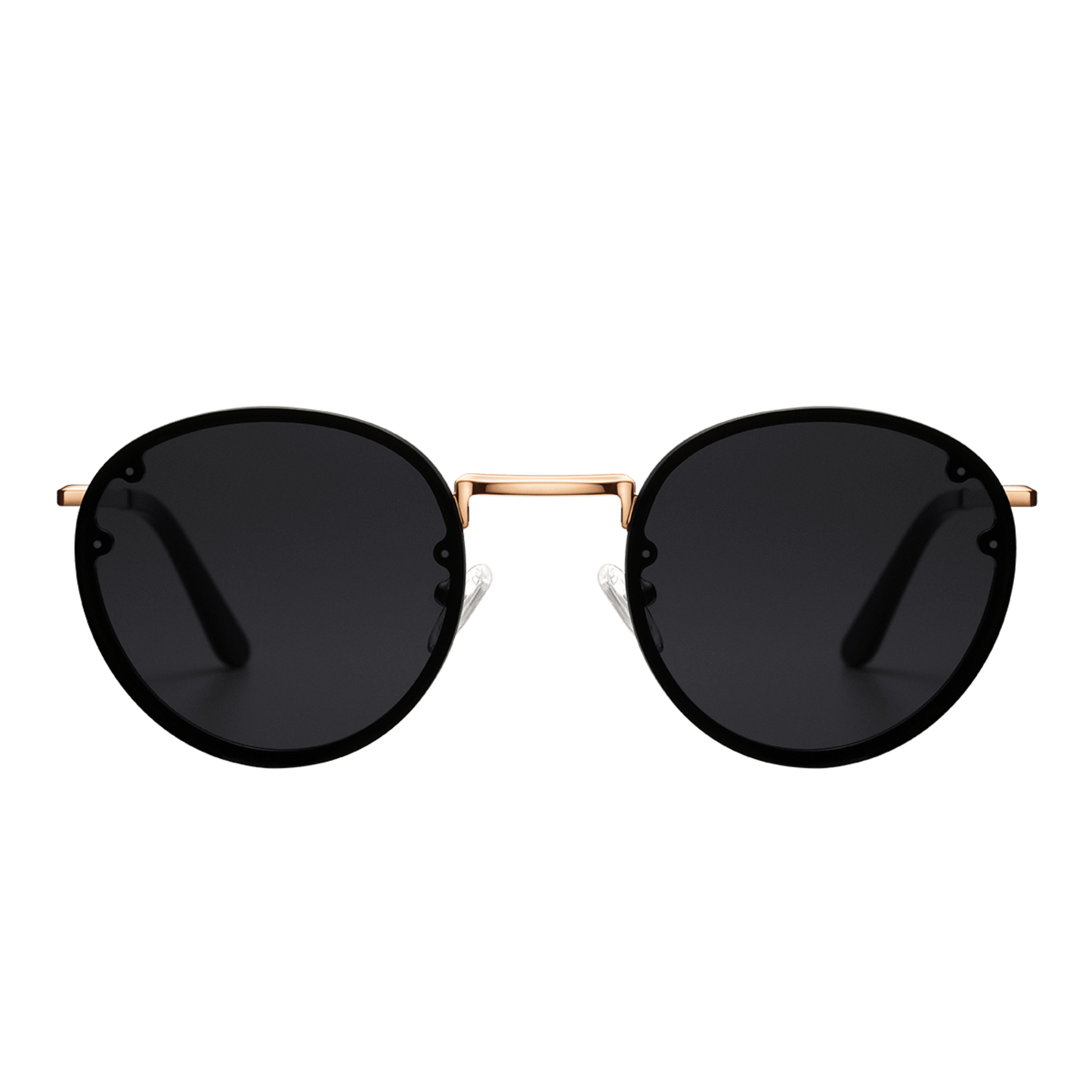 Arch Steel Black