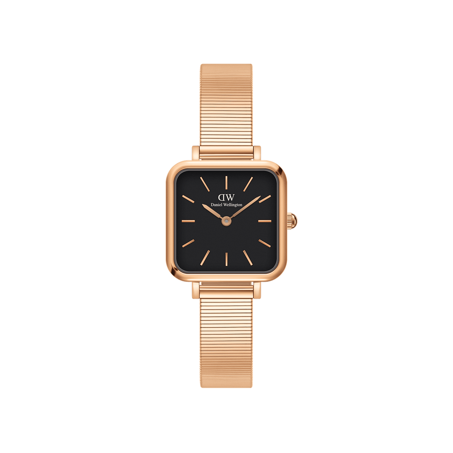 Quadro Studio Black Rose Gold