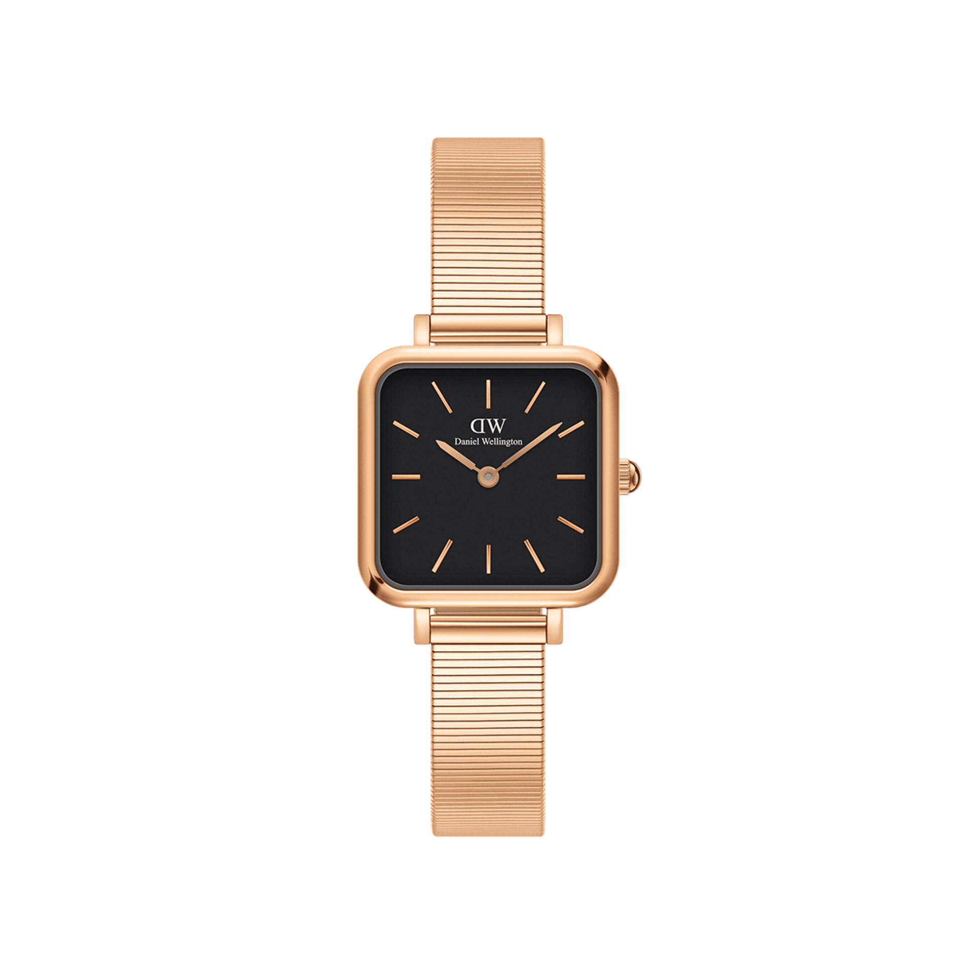 Quadro Studio Black Rose Gold