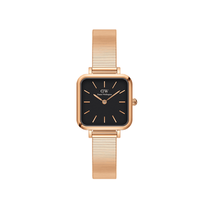 Quadro Studio Black Rose Gold