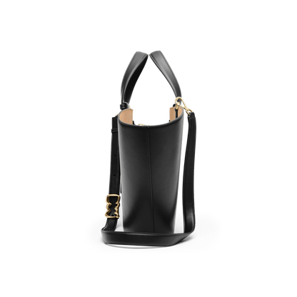 River Bag Black