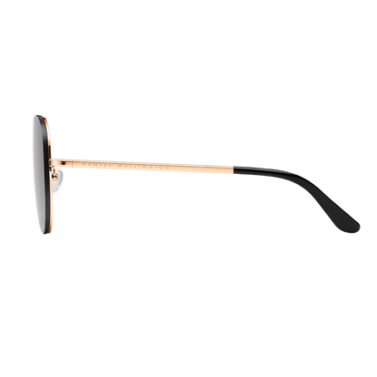 Avion Steel Rose Gold